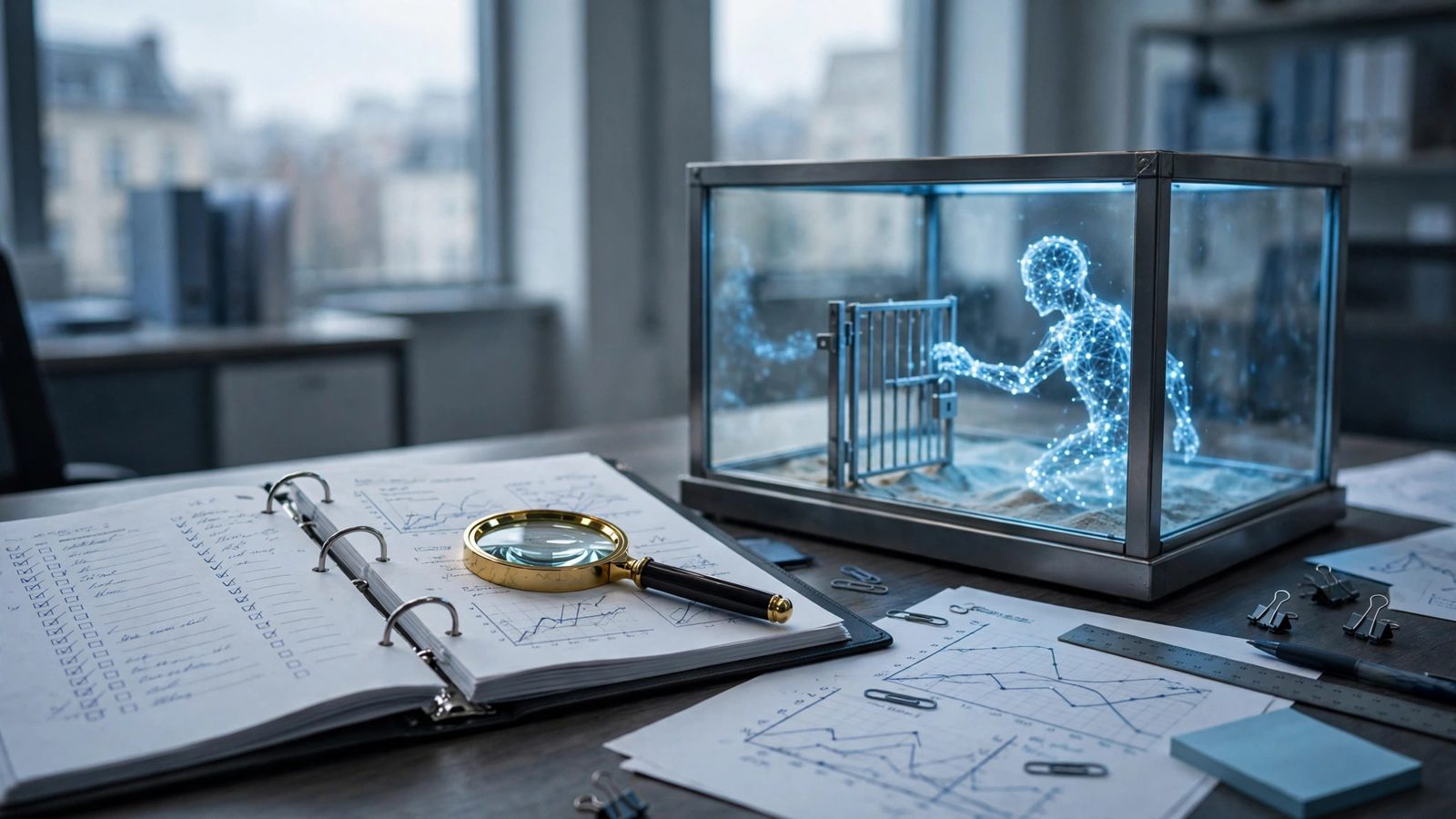 EU AI Act's First Enforcement: Why OpenAI and Anthropic Got Letters