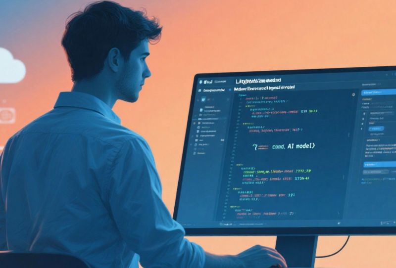 Replicate: A cloud-based AI inference and fine-tuning platform that developers can call with just one line of code.