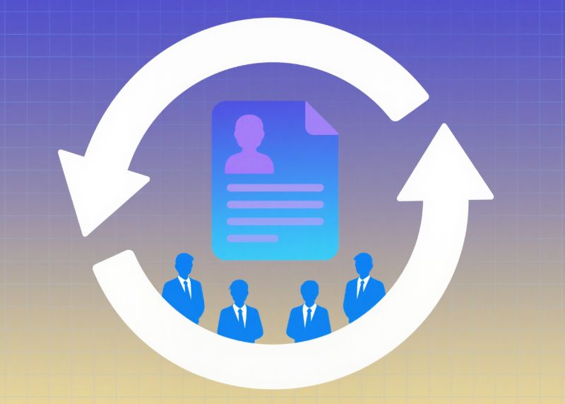 La plateforme de génération vidéo par IA de Colossyan, permettant la conversion de documents en vidéo et la création de démonstrations numériques avec des humains, est conçue pour les équipes de formation et de gestion des connaissances.
