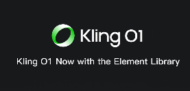 Kling Omni releases Element Library to solve the video character consistency problem