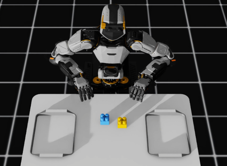 リアルジョブのためのヒューマノイド:サンクチュアリAIが「働く」ロボットを作る方法