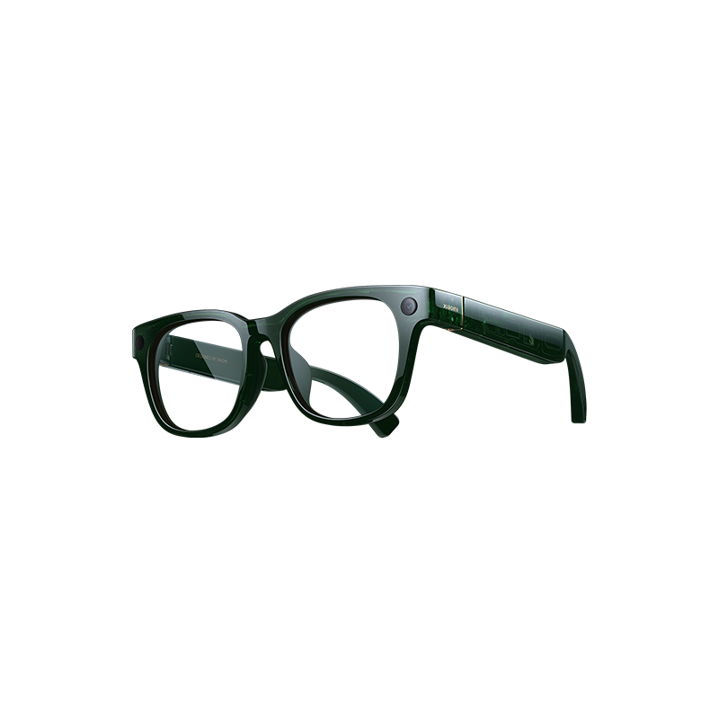 对标 Ray-Ban Meta 的国产方案：小米AI眼镜优缺点全梳理