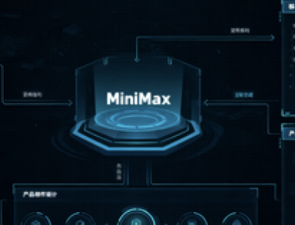 MiniMax：中文多模态AI工具把写作、语音、视频一网打尽
