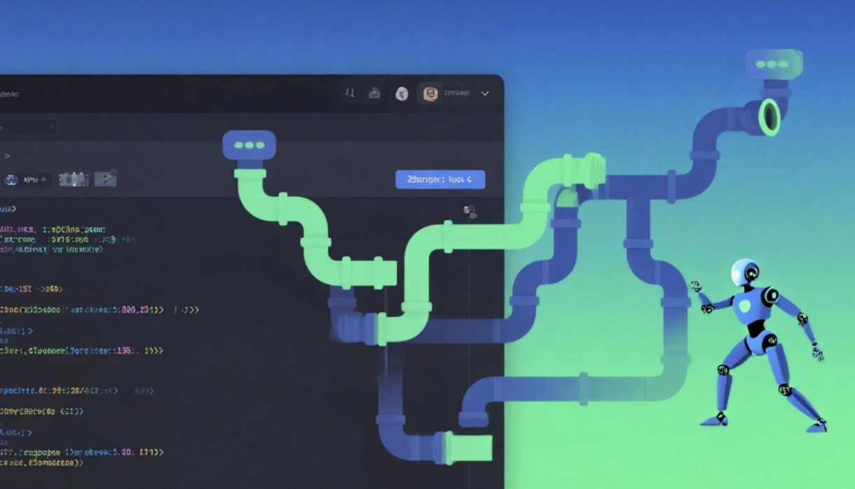 Firecrawl : une API de données web pour les applications d’IA, intégrant le web scraping et la recherche, au service des agents intelligents et des développeurs.