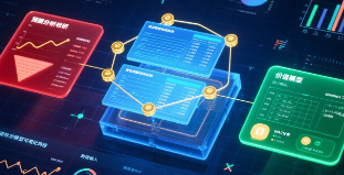 AI Financial Modeling Prompt/Prompt Template pour les analystes financiers : DCF, comparabilité et analyse de sensibilité sont générés en un clic