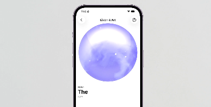 Flowith iOS 2.0 リリース: 最初に聞き、後で行動し、タップ操作を不要にする「初のプロアクティブ音声エージェント」と謳われている