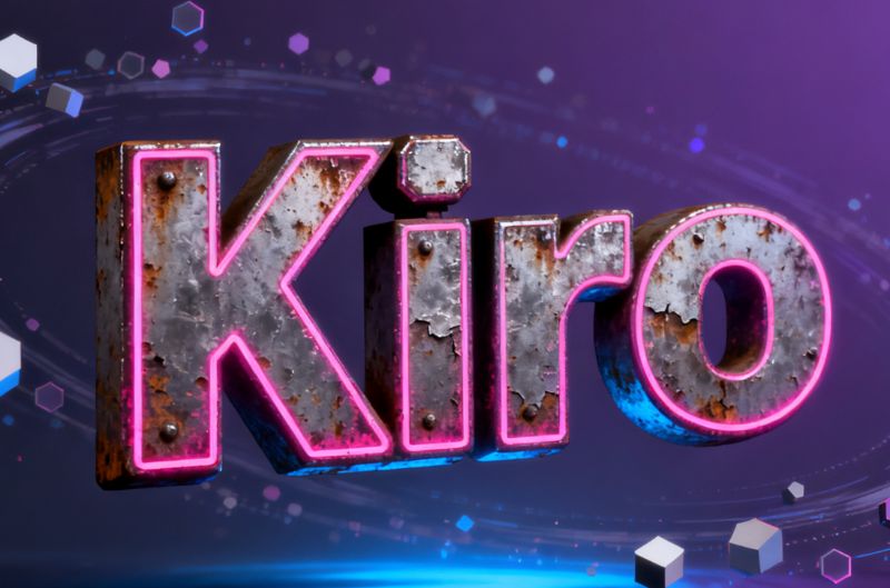 Should I click Spec in Kiro? This AI decision list will help you