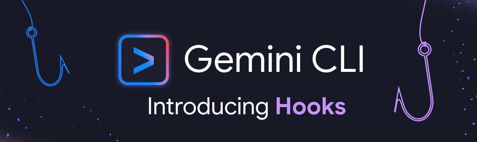 Google releases Gemini CLI Hooks: support for context injection and operation interception