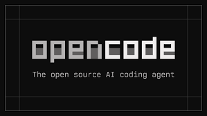 OpenCode：可连接多种大模型的编码代理，适合需要自定义工作流的开发者