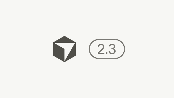 Sortie de Cursor 2.3 : La personnalisation de la disposition est lancée, axée sur l’amélioration de la stabilité et de la fiabilité des agents