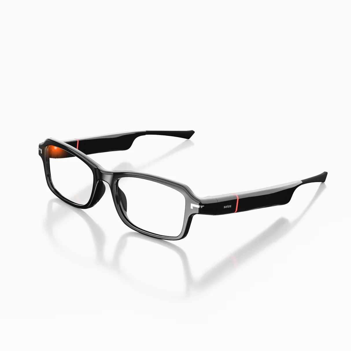 Solos smart glasses with built-in ChatGPT: Use them for commuting, traveling, and working