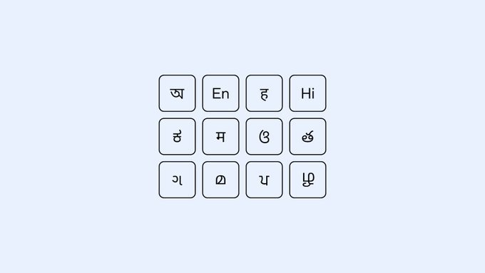 OpenAI가 IndQA 벤치마크를 출시했습니다. 이는 인도 언어와 문화에 대한 &quot;맥락 및 추론&quot; 평가 세트입니다.