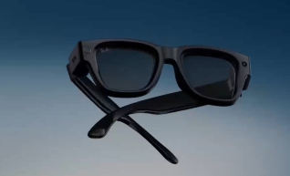 Meta Ray-Ban Display 正式发布：全彩高分辨率显示 + EMG Neural Band，AI 智能眼镜进入“可戴可看”的新阶段