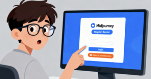 Midjourney怎么用？新手7天完成图片与短视频生成完全攻略