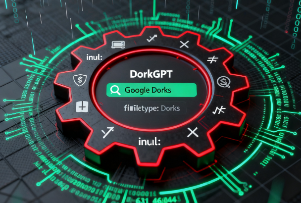 DorkGPT：AI 生成 Google Dorks 搜索语句工具，适合网络安全从业者与渗透测试人员使用