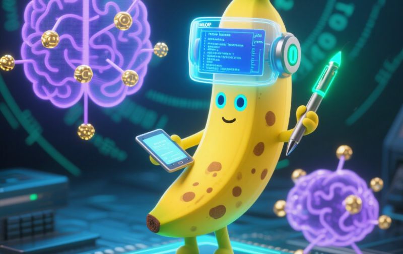 Comment utiliser Nano Banana chez LMArena ? Guide détaillé étape par étape