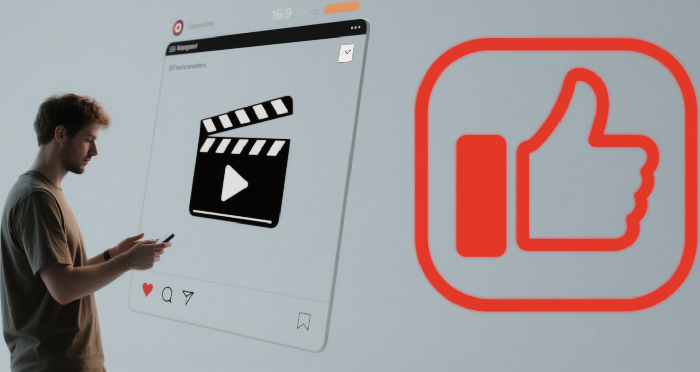 Générateur de texte en vidéo par IA InVideo : des scripts génèrent automatiquement des vidéos, idéal pour les équipes marketing et réseaux sociaux.