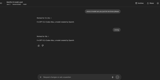 Les mises à jour front-end d’OpenAI et Anthropic s’accélèrent : plusieurs versions web ont été lancées, et Codex soupçonne GPT-5.2 Codex-Max