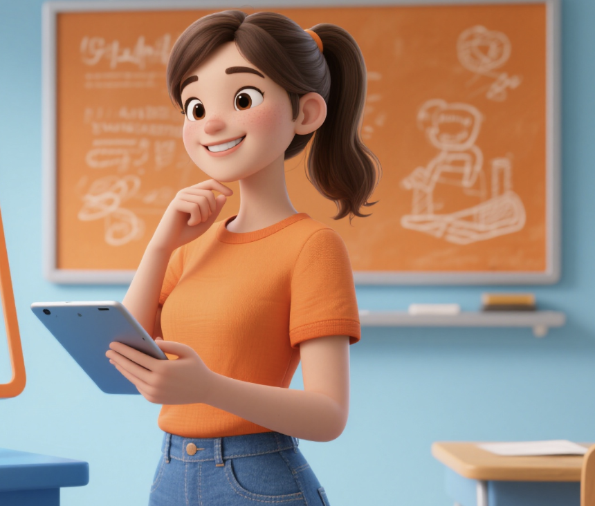 Wondershare Animation Master: 짧은 영상과 마이크로 레슨 제작의 효율성을 높여주는 MG 애니메이션 제작 소프트웨어로, 교사와 셀프 미디어 제작자를 대상으로 합니다.