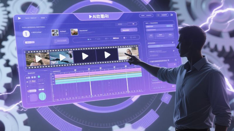 AdpexAI: 콘텐츠 제작자와 마케팅 팀을 위한 원스톱 비디오 및 이미지 처리 기능을 제공하는 포괄적인 AI 기반 생성 및 편집 플랫폼입니다.