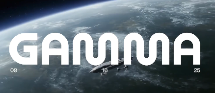 Gamma 3.0: Gamma Agent + Gamma API、完全に自動化された AI プレゼンテーションと PPT