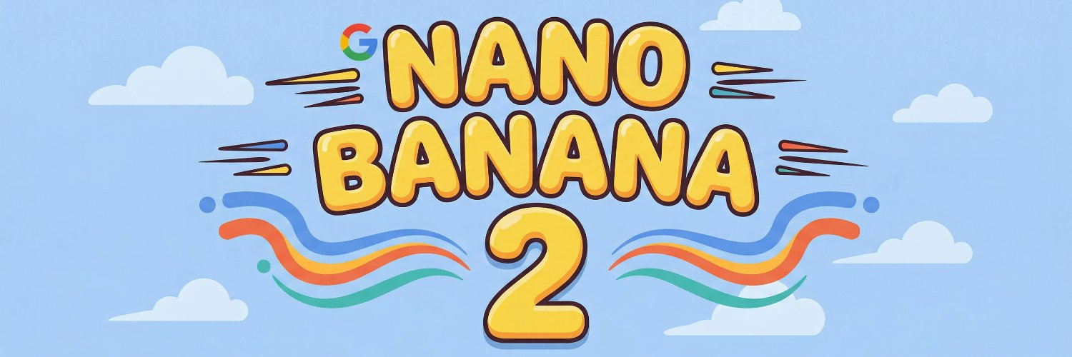 Google hat das Bildgenerierungs- und Bearbeitungsmodell Nano Banana 2 veröffentlicht, das mit Gemini und AI Studio verbunden wurde