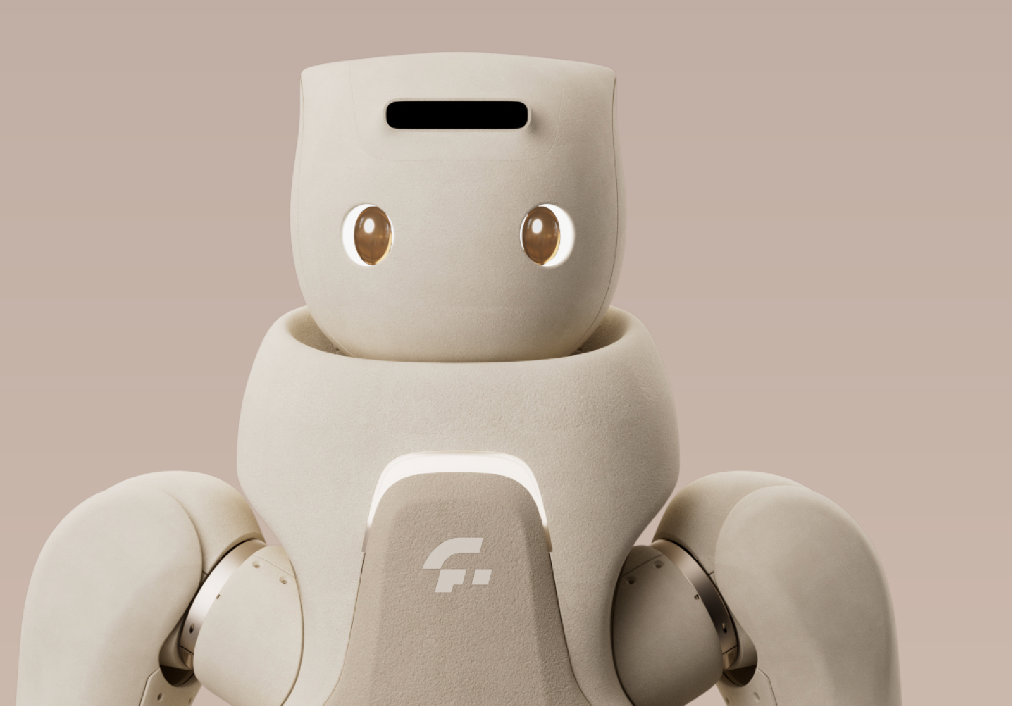 从康复机器人到通用 humanoid：傅利叶 GR-1/GR-2/GR-3 产品线梳理