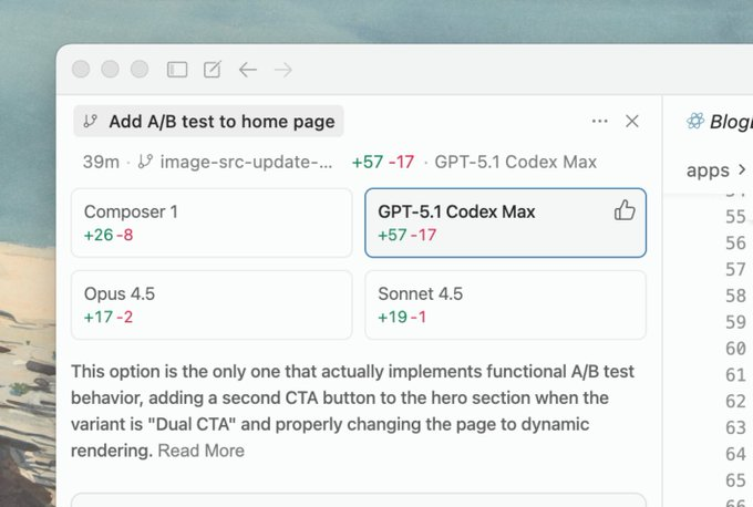 Editor de code Cursor 2.2 Publié Le mode débogage, la planification visuelle et les dialogues épinglés sont lancés simultanément