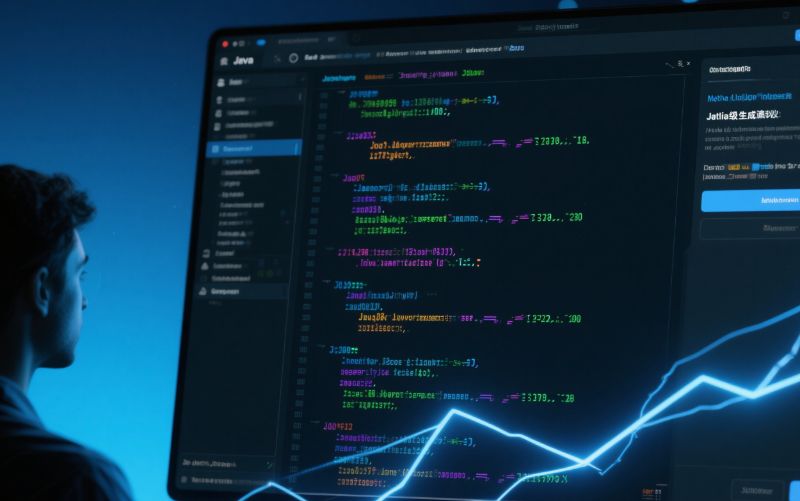 aiXcoder智能编程助手：多行补全与方法级生成功能，面向Java与多语言开发者