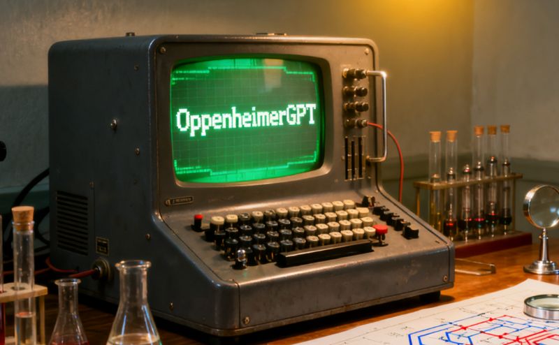 OppenheimerGPT vs. MacGPT/ChatHub : Qui est le meilleur pour la recherche lourde et l’écriture longue ?