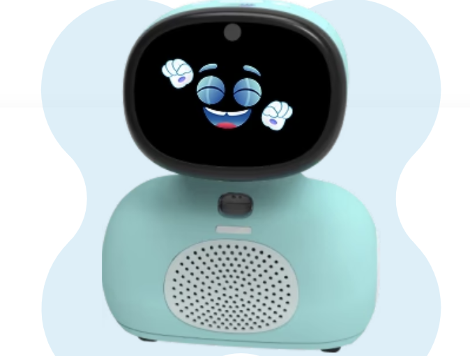 Miko 儿童机器人全面解析：Miko 3、Mini、Max 怎么选