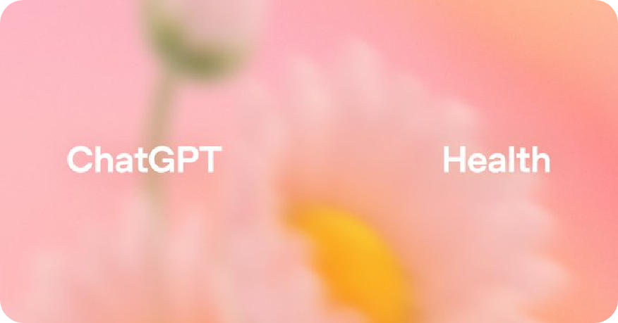 OpenAI publie ChatGPT Health : Connecter les dossiers médicaux à Apple Health pour offrir un support personnalisé