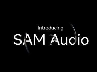 SAM Audio startet Segment Anything Spielplatz: Extrahiere ein beliebiges Soundelement aus einer gemischten Spur