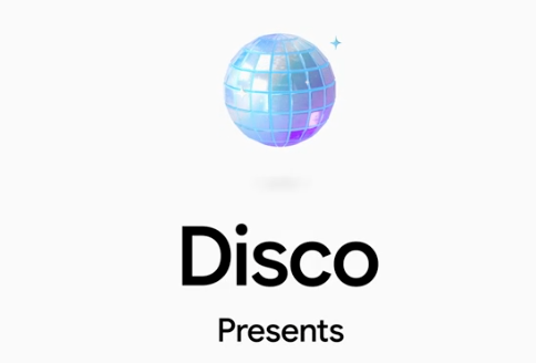 Google Labs startet den experimentellen Disco-Browser: GenTabs verwendet Gemini 3, um benutzerdefinierte Apps für Tabs zu erstellen