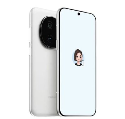 豆包AI手机是什么？nubia M153 与系统级AI助手全解析