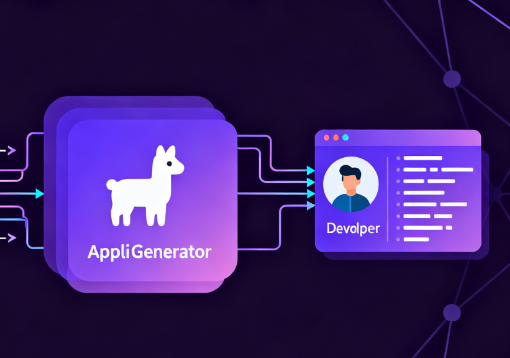 LlamaCoder：基于 Llama 3.1 的应用生成器，一条提示生成完整前端