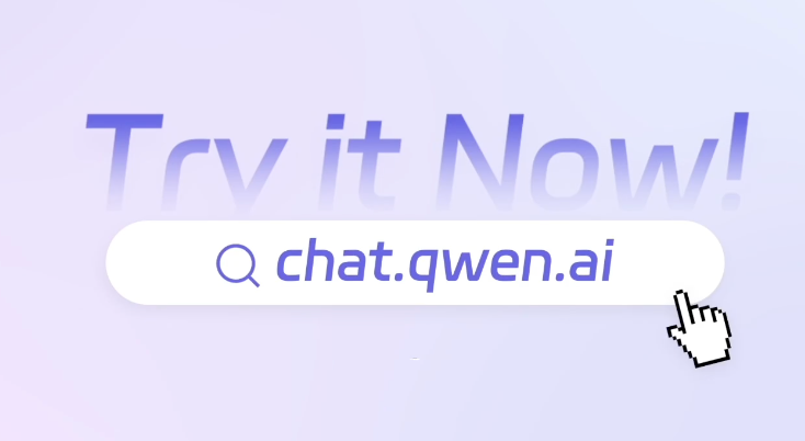 Qwen Chat now has a &quot;Read Replies&quot; feature, powered by Qwen3-TTS and available on Web, iOS, and Android.