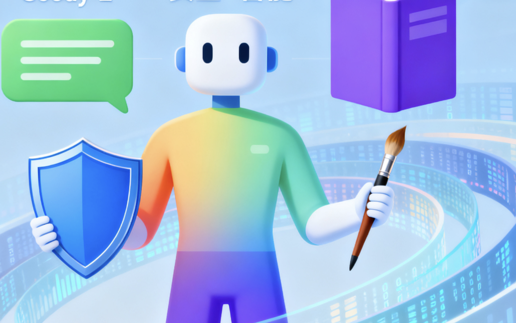 Goody-2 vs. ChatGPT vs. Claude: What happens when AI chooses 100% safety