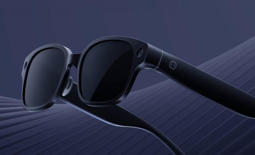Want to get started with Chinese AI glasses? First understand the difference between Xiaodu AI glasses and the Pro version