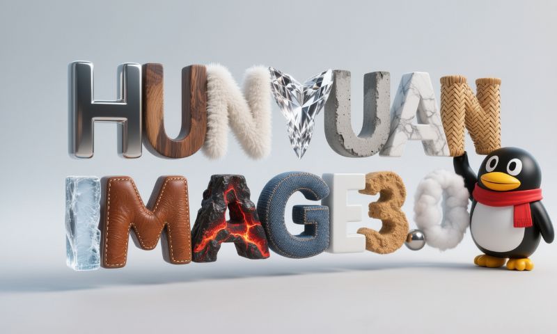 HunyuanImage 3.0-Instruct Open Source Interpretation:画像編集における最も強力な画像間モデルの一つ