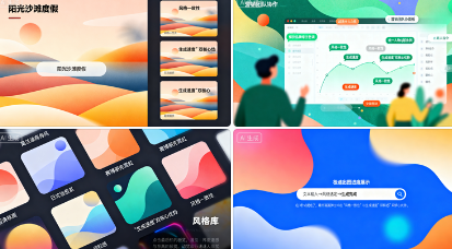 Ilus AI : un générateur d&#39;illustrations cohérent qui convertit le texte en illustrations à la vitesse de l&#39;éclair — parfait pour les concepteurs et les équipes marketing