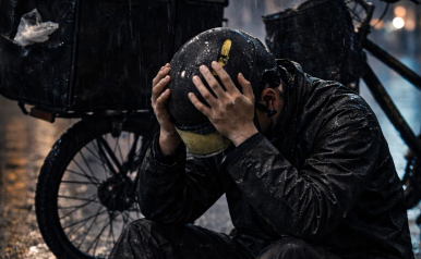 What exactly is the "despair score": the two meanings of Internet memes and psychological scales
