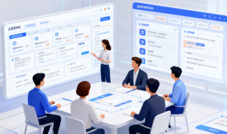 Comment utiliser Baixiaoying ? Un guide complet pour améliorer l'efficacité des créateurs de contenu et des équipes opérationnelles.