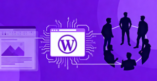 Bertha AI writing and image assistant: natively integrated with WordPress and browsers, suitable for site operations and content teams