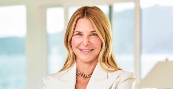 OpenAI 任命前 Slack CEO Denise Dresser 出任首席营收官