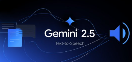 Google améliore Gemini 2.5 Flash et Pro TTS pour améliorer l’expression émotionnelle et la génération de voix multi-caractères