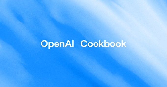 Cookbook 更新：GPT-5.1-Codex-Max 提示最佳实践涵盖 apply_patch、shell 与计划工具