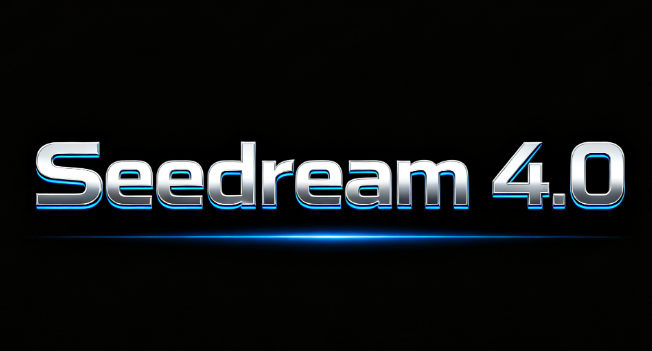 Seedream 4.0 登陆 fal day 0：多模态图像生成与编辑一体化新标杆