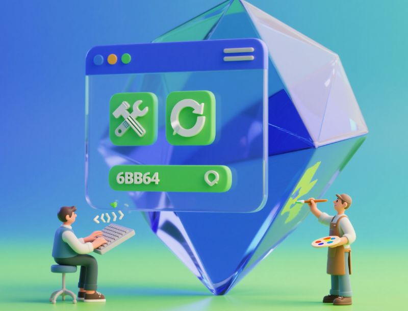 Générateur de texte en 3D par IA Sloyd : Modélisation rapide directement dans le navigateur pour les développeurs indépendants et les équipes artistiques.