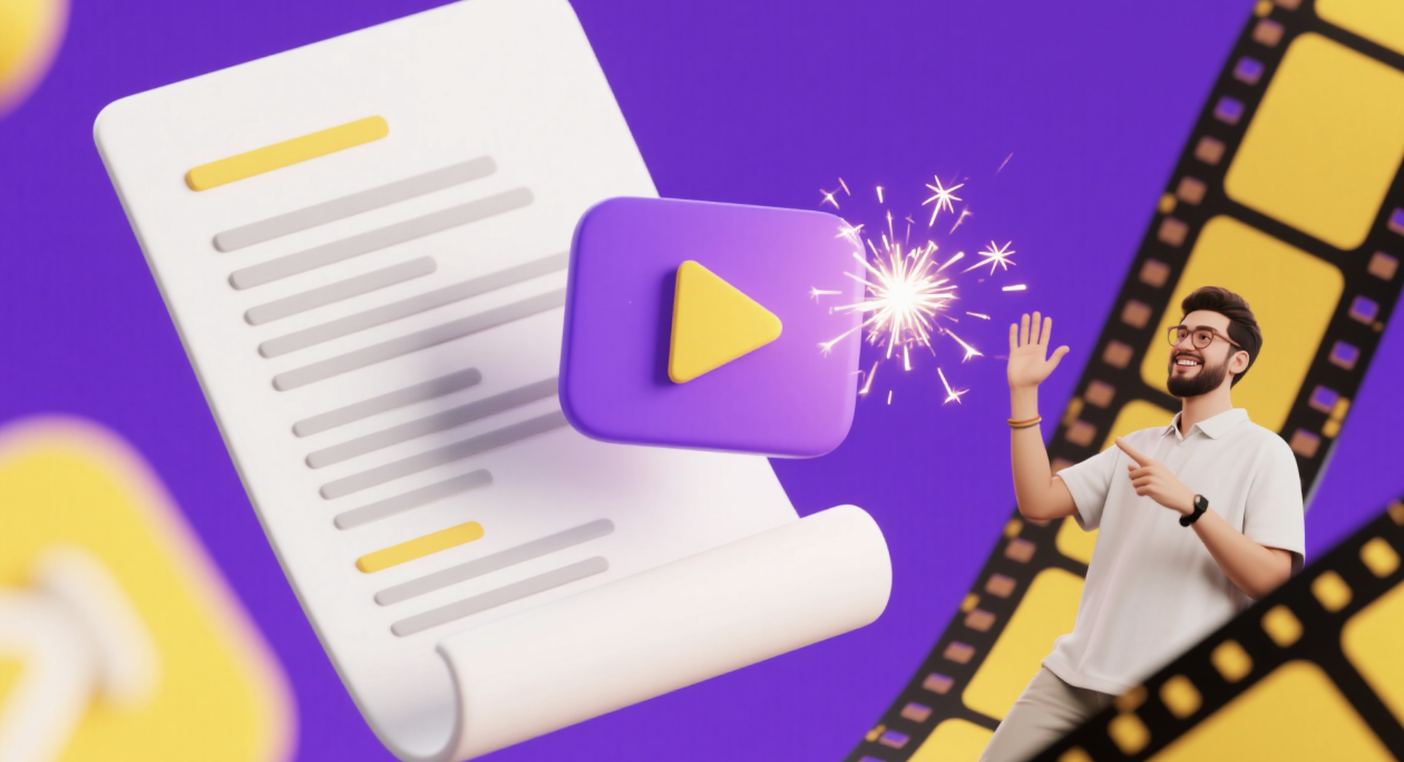 MiaoChuang : une plateforme de création vidéo IA en une seule image qui vous permet de créer des vidéos en un seul clic, idéale pour les créateurs de contenu indépendants et les équipes de production de vidéos courtes.